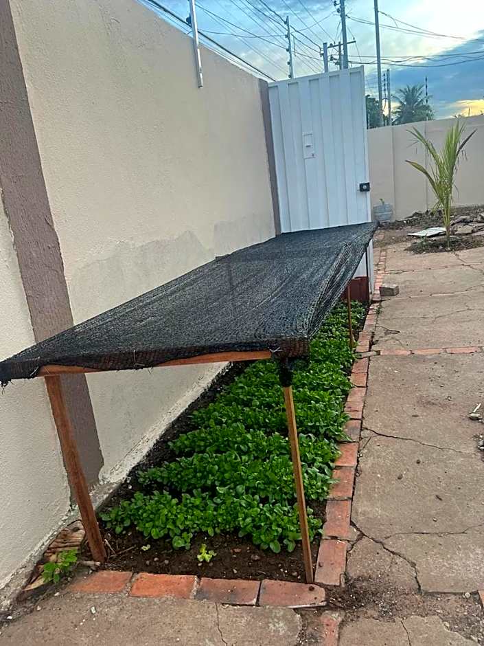 Hotel Ceres - quarto Flor Azul - 22