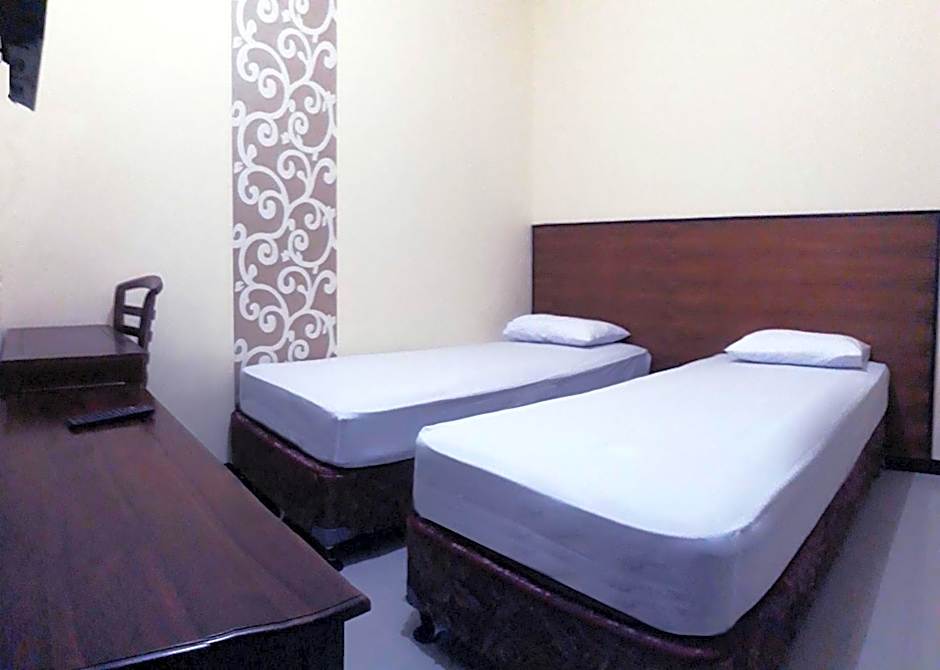 Hotel Pelangi Indah