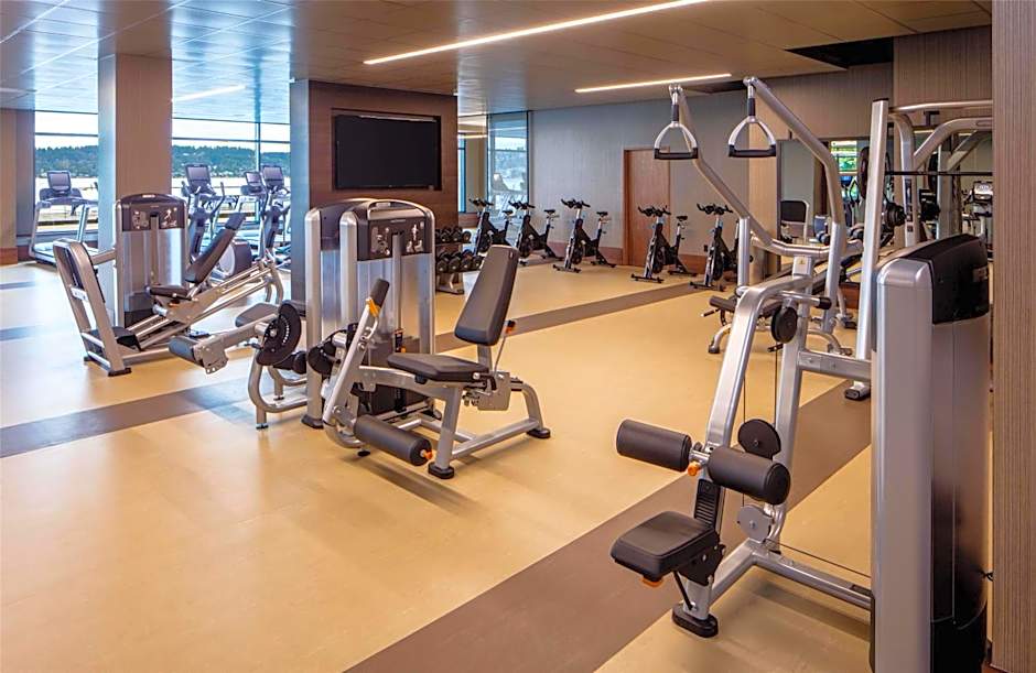 Hyatt Regency Lake Washington