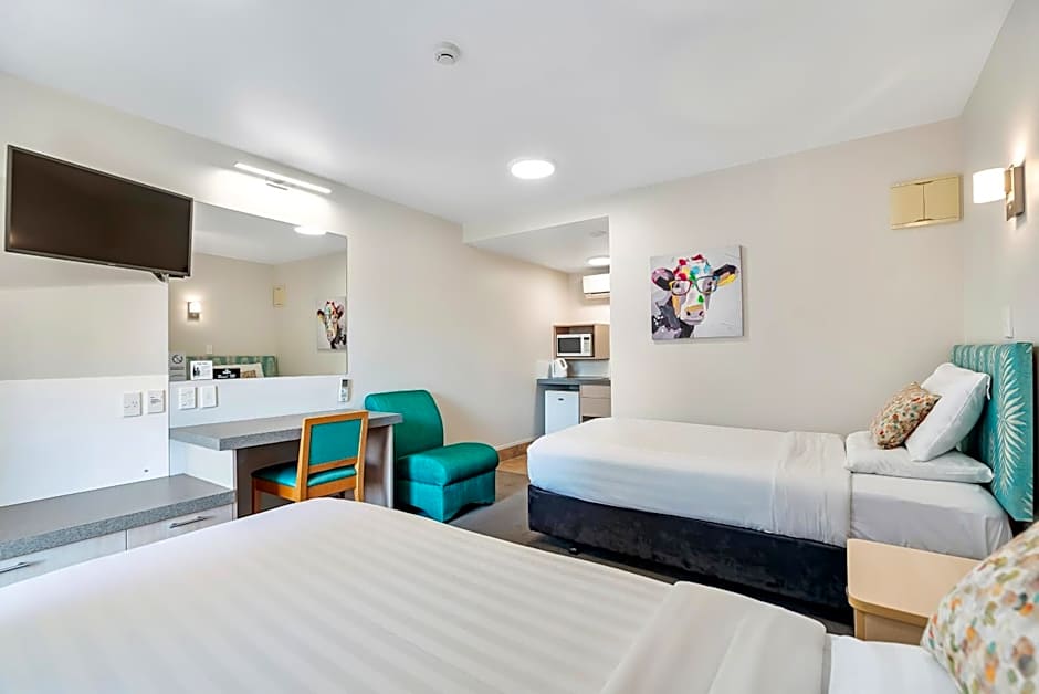 Bella Vista Motel Whangarei