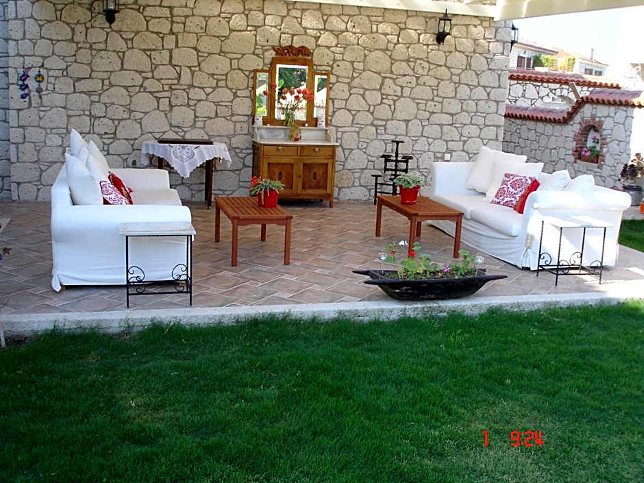 Mercan Köşk