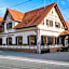 Hôtel Restaurant La Couronne