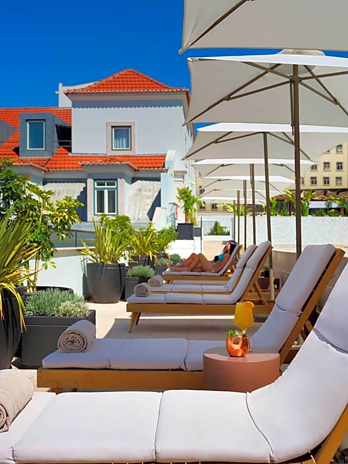 The One Palácio da Anunciada