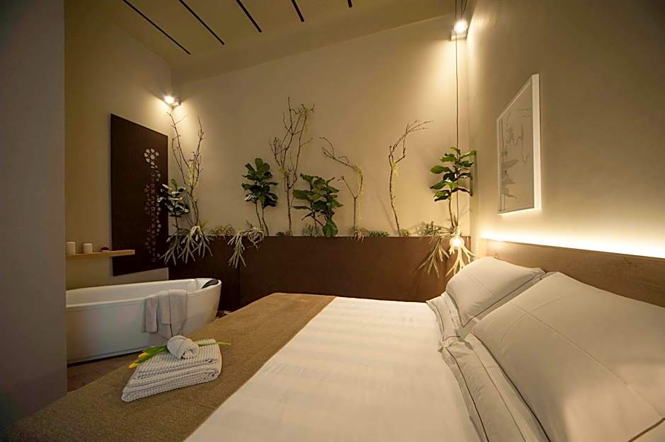 Antica Dimora Luxury Rooms