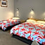 Camperdown Cascade Motel