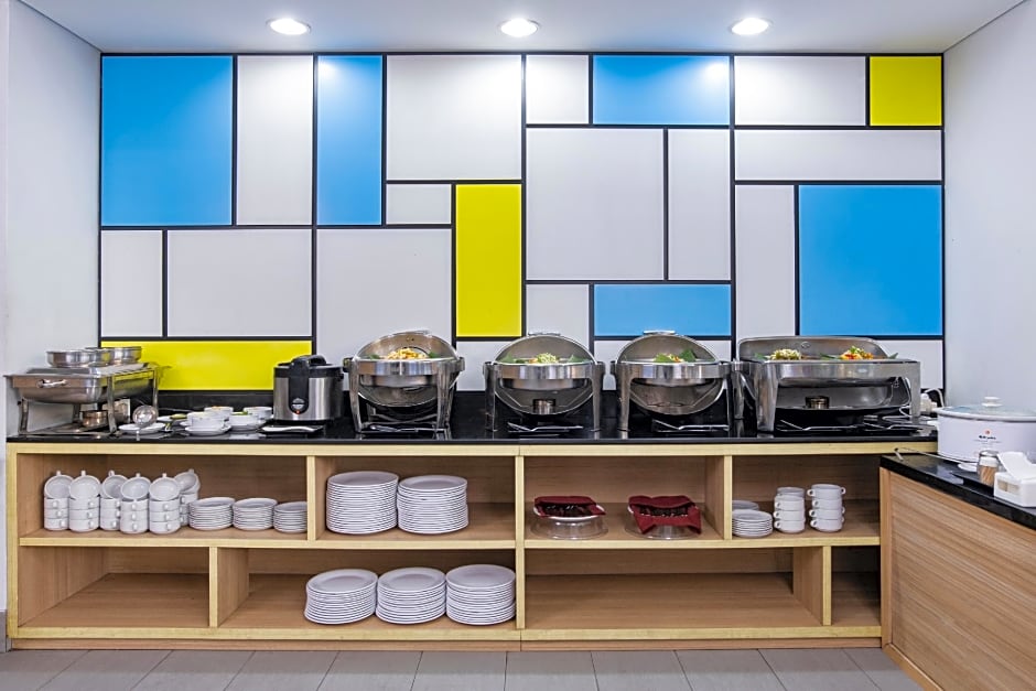 Hotel Citradream Cirebon