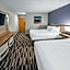 Microtel Inn & Suites by Wyndham Greensboro