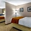 Comfort Inn Smithfield