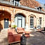 Hotel The Lodge Heverlee