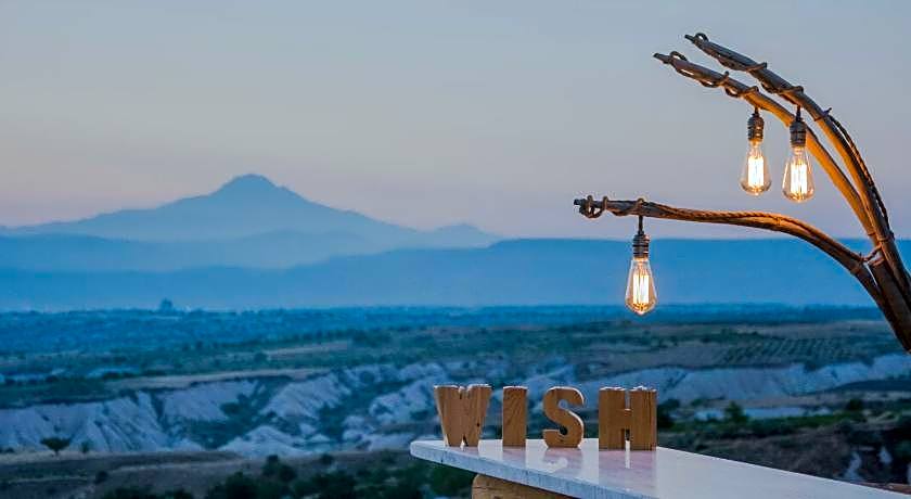 Wish Cappadocia Hotel