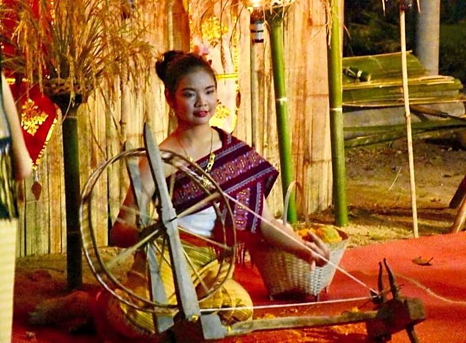 Ban Rai Jai Chaem - Spa Cafe & Homestay