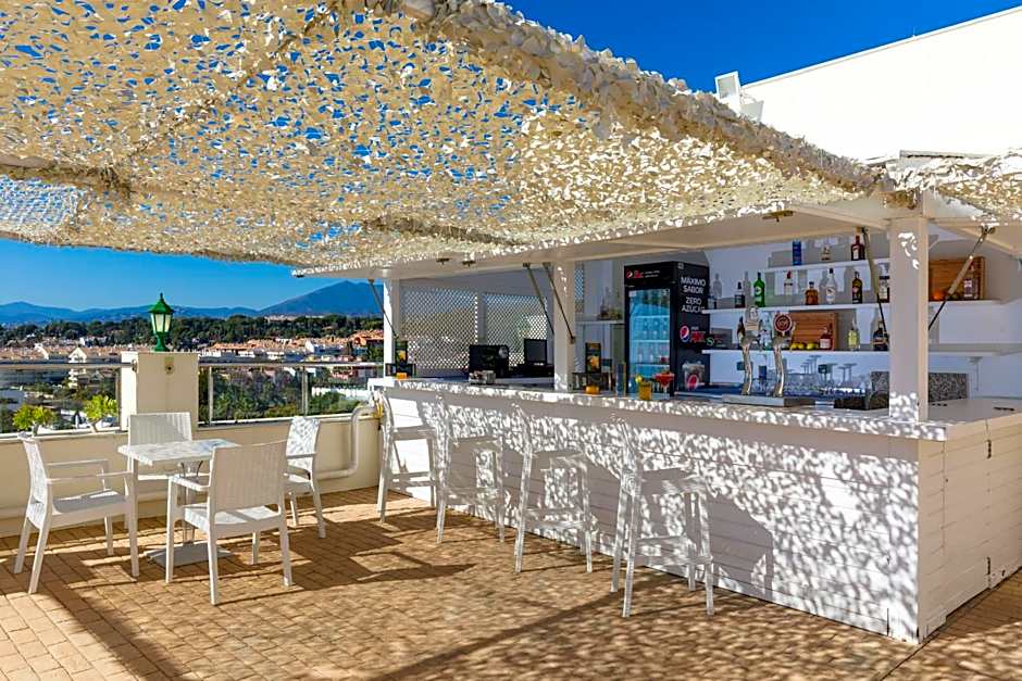 Senator Marbella Spa Hotel