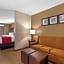 Comfort Suites North