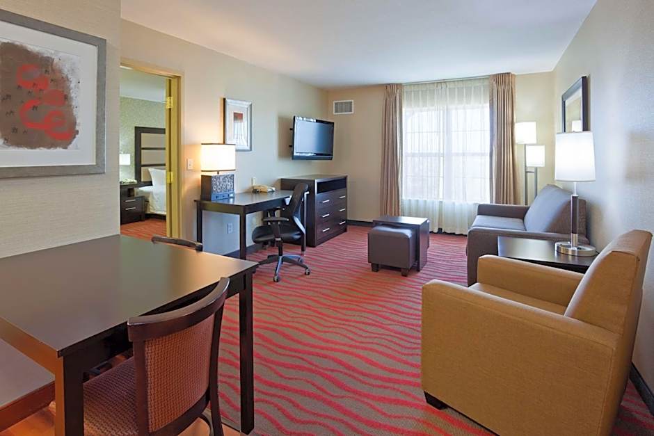 Homewood Suites By Hilton Sioux Falls