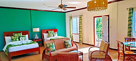 Star View Boutique Resort