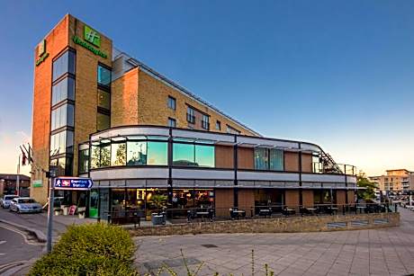 Holiday Inn London Brentford Lock By IHG