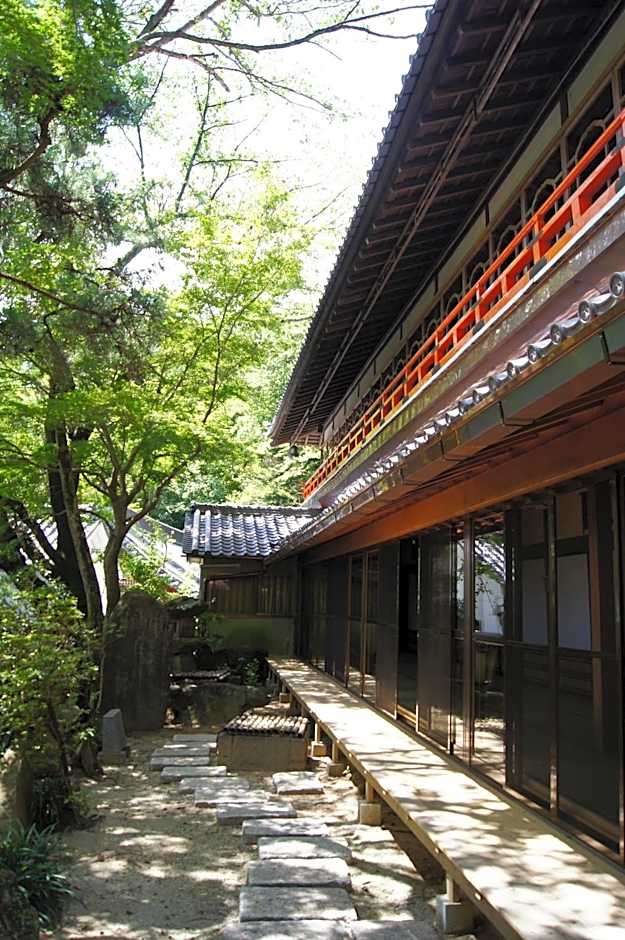 Gyokuzoin