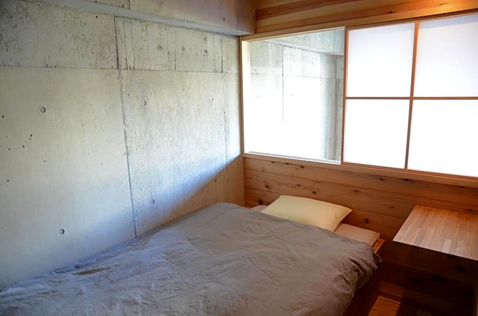 Sai no Tsuno Guest House