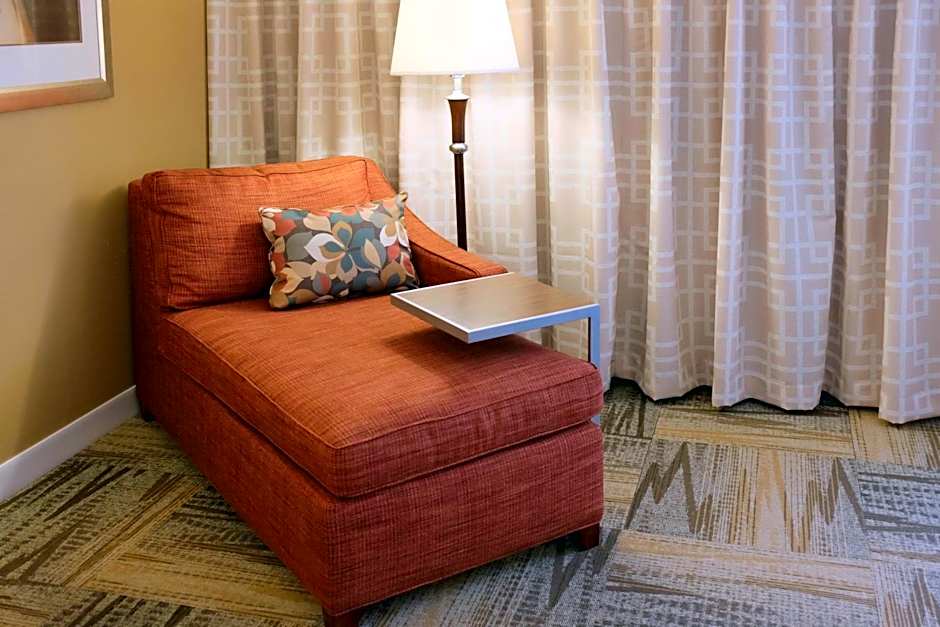 Hampton Inn By Hilton Lima