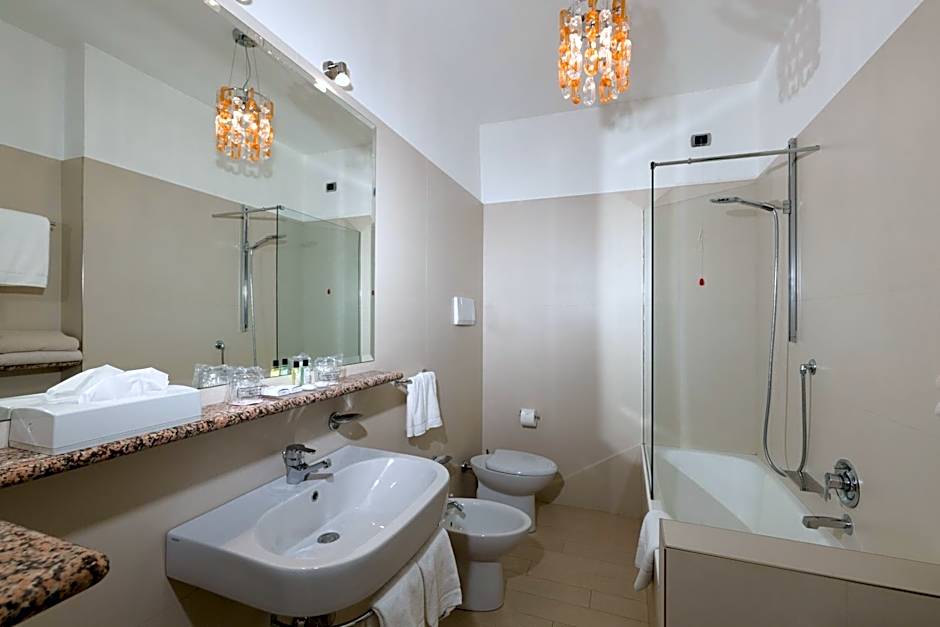 Hotel Continental Wellness & Spa
