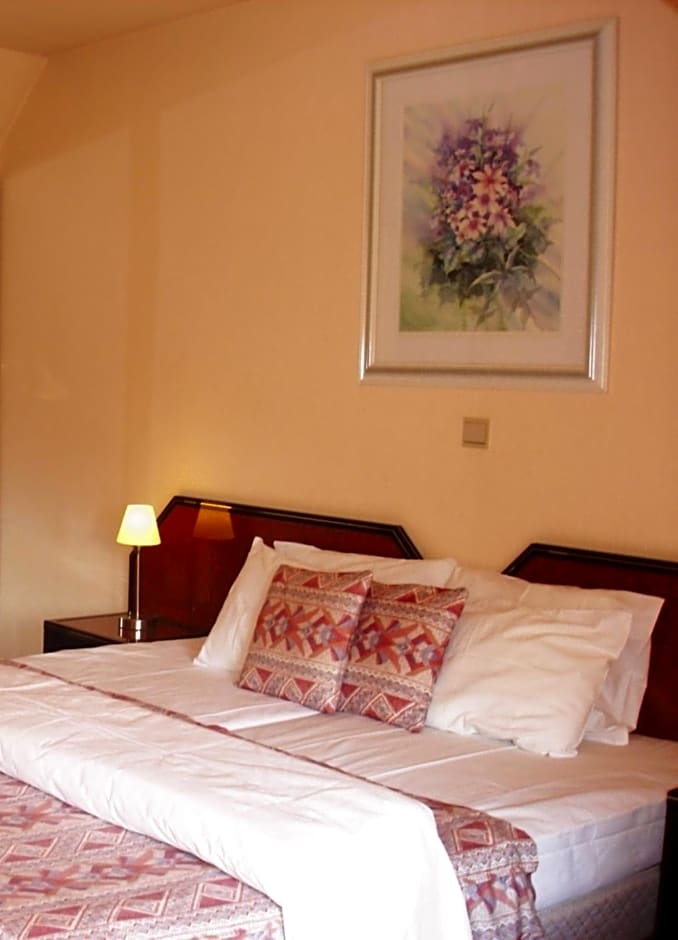 Hotel Croonhof