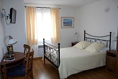 Family Suite (5 People)