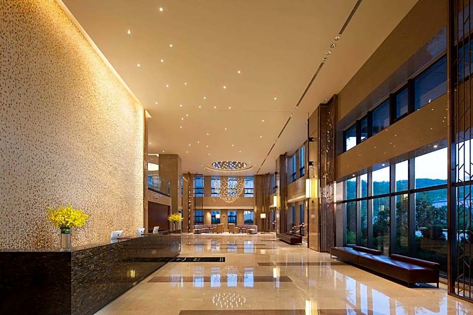 Ramada Jinan