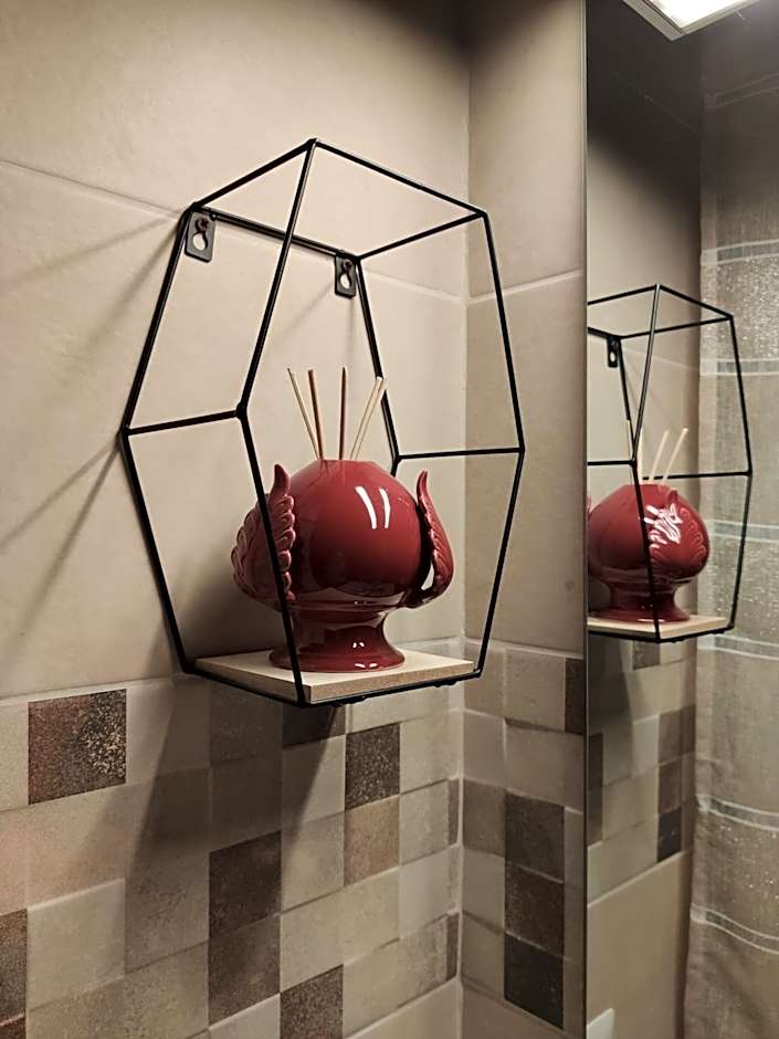 Tizzy Apartment & Rooms