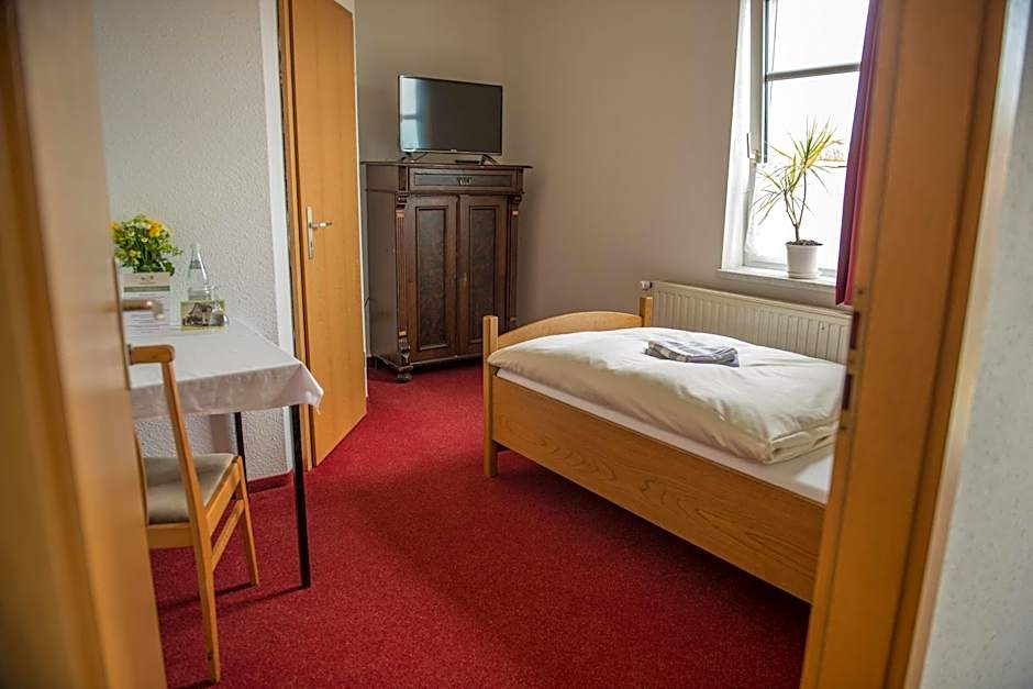 Landgasthof Marlishausen