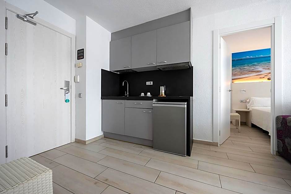 Aparthotel Miami Park