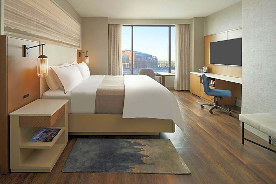 The Westin Indianapolis