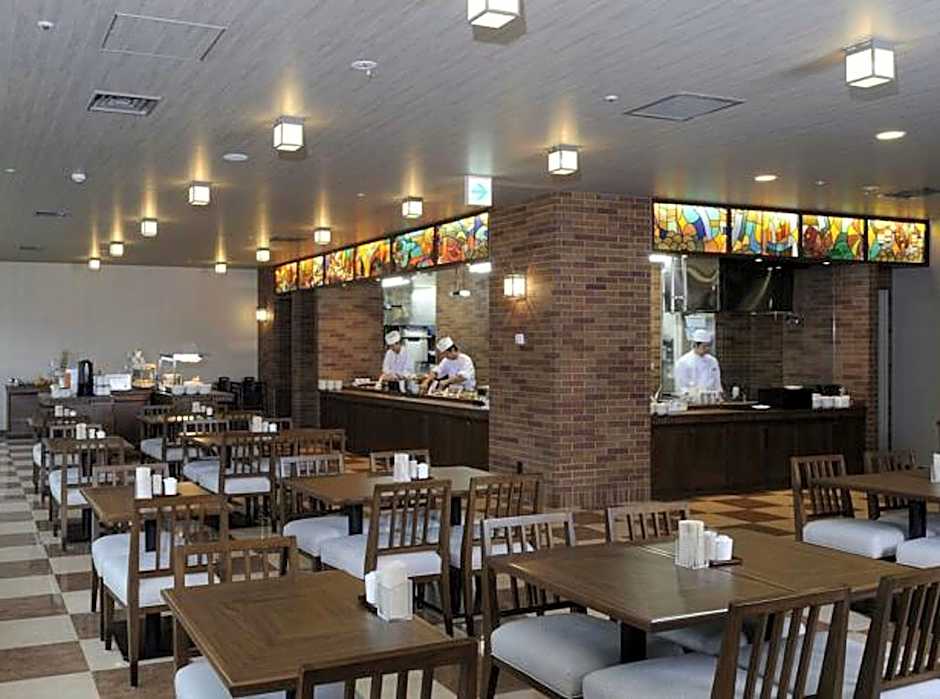 Dormy Inn Premium Otaru Natural Hot Spring