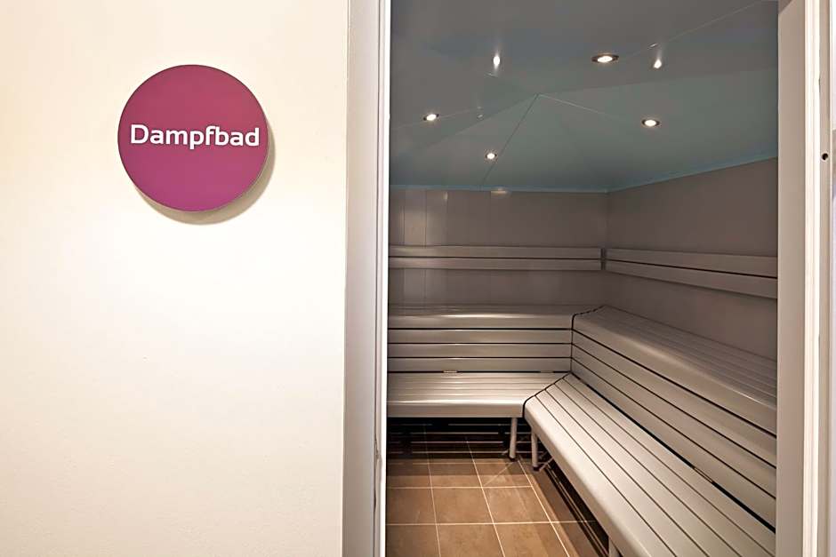 Explorer Hotel Neuschwanstein