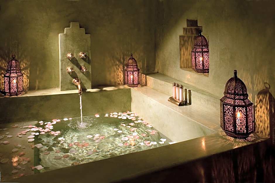 Riad Meriem