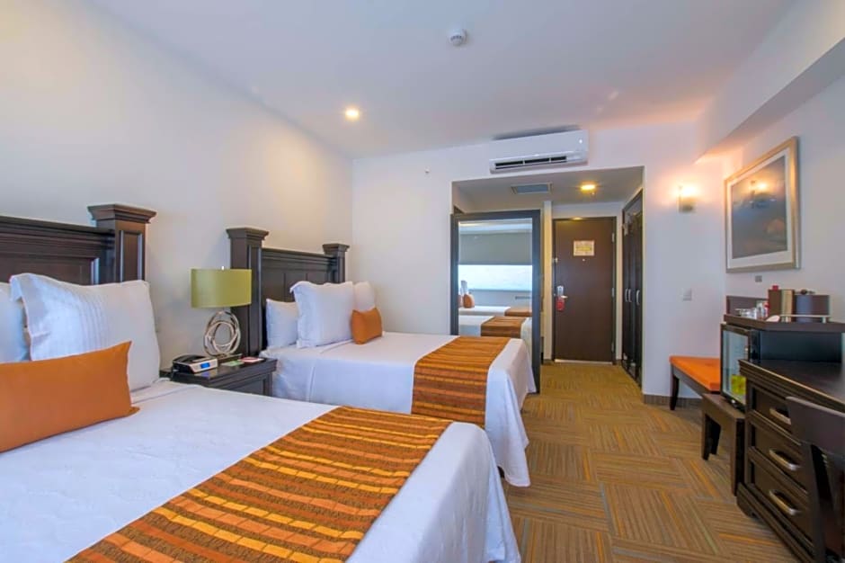 Hotel Stadium