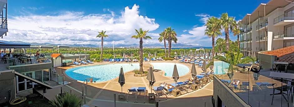 Thalazur Antibes - Hotel & Spa