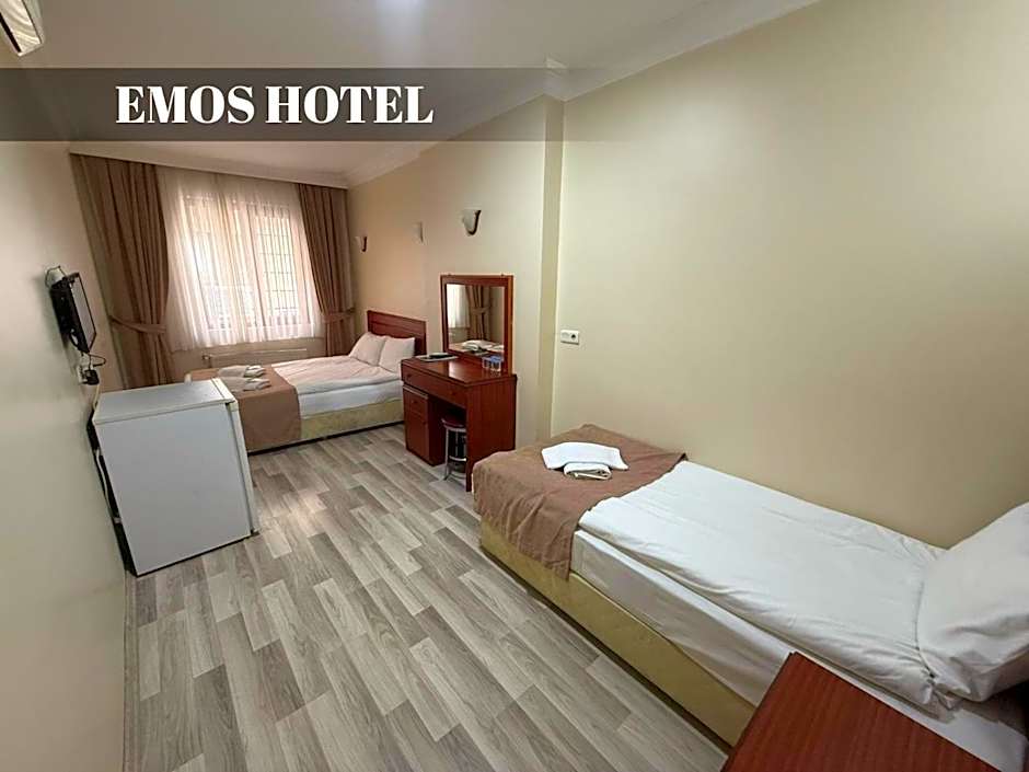 EMOS HOTEL