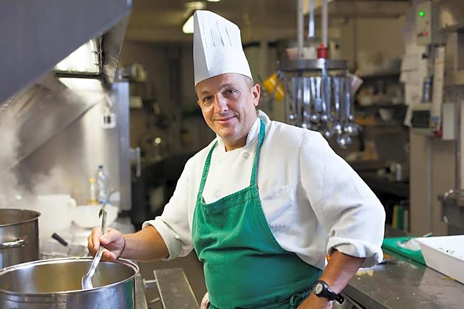 Hotel Europa - Skypool & Panorama