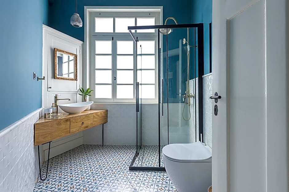 Moon And Stars Athens