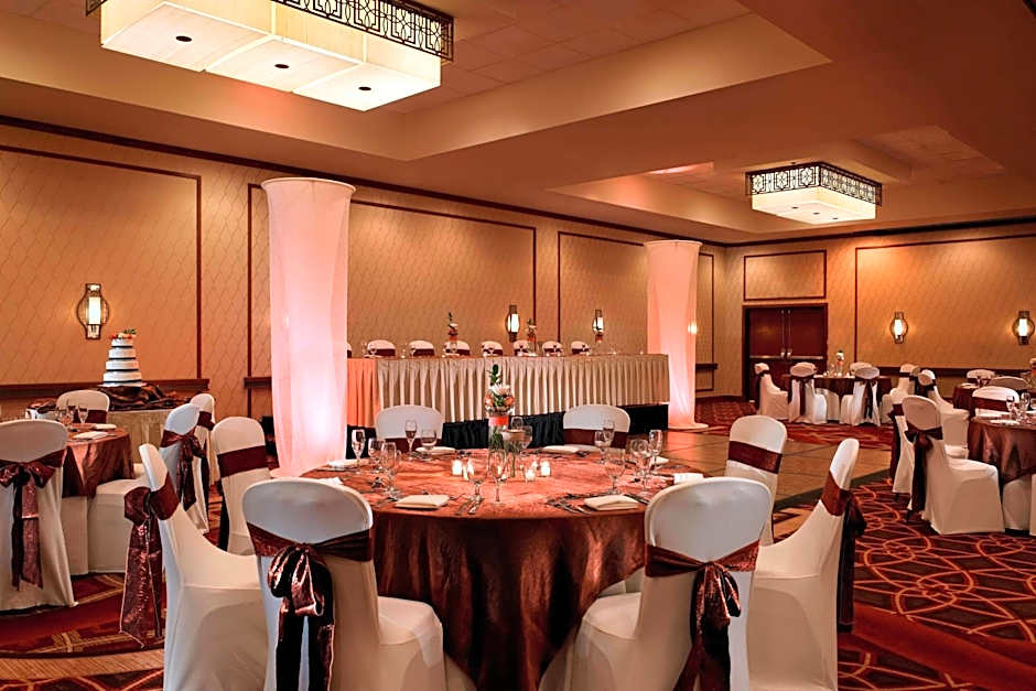 Sheraton Denver Tech Center Hotel
