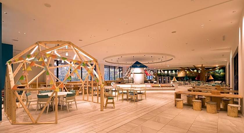 Kitayuzawa Mori no Soraniwa