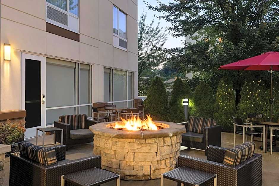 TownePlace Suites by Marriott Pittsburgh Harmarville