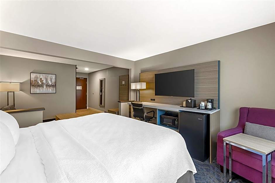Best Western Independence Kansas City