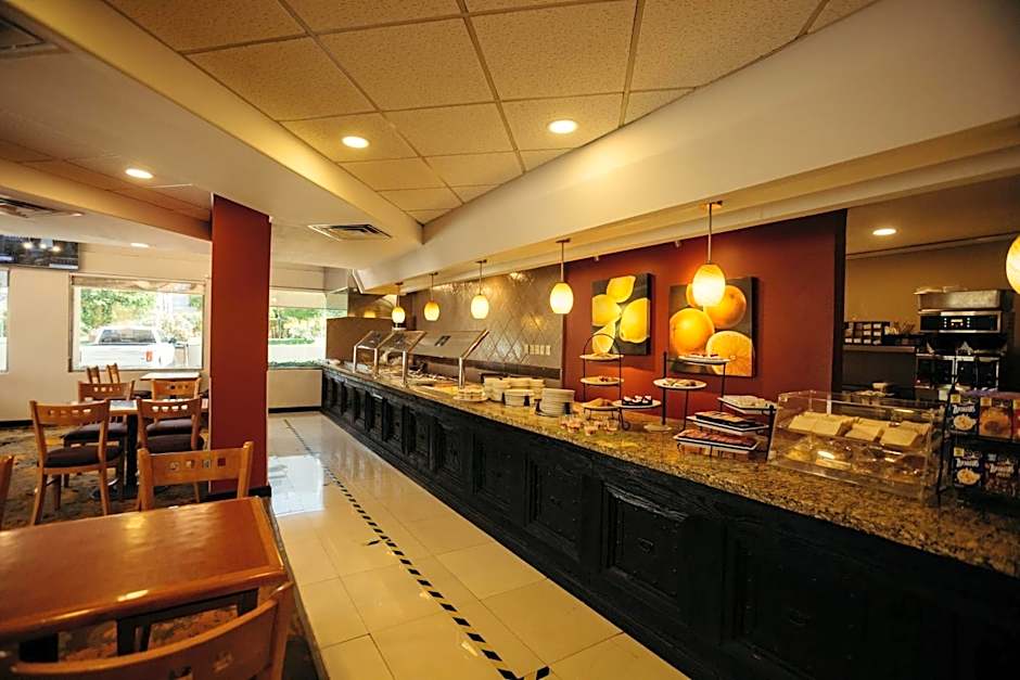 Hotel Araiza Hermosillo