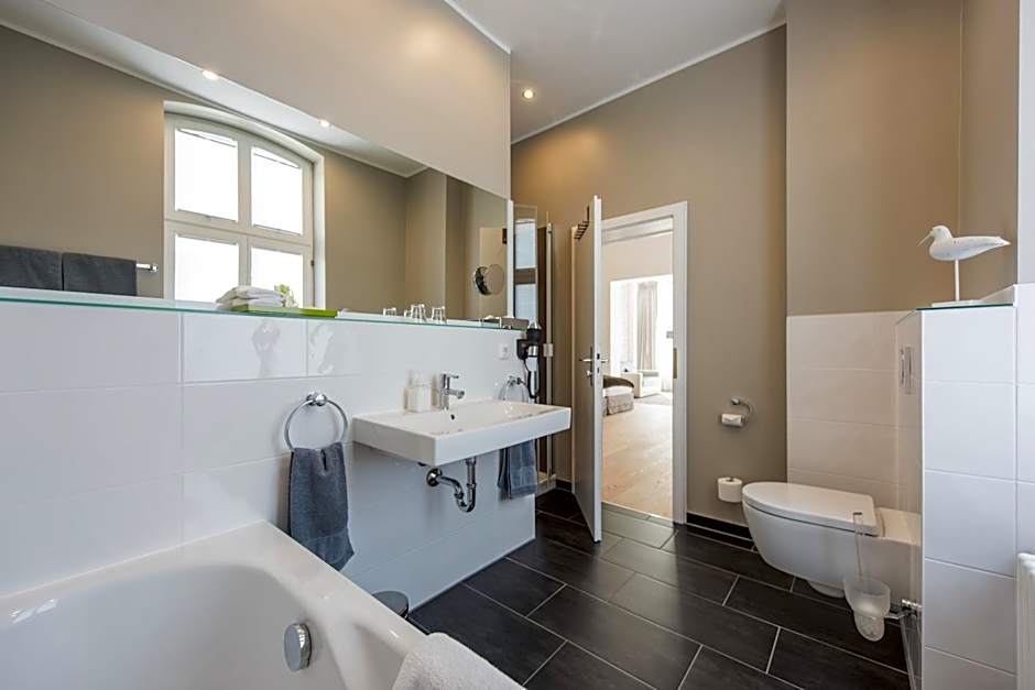 Boutique-Hotel Villa Anna