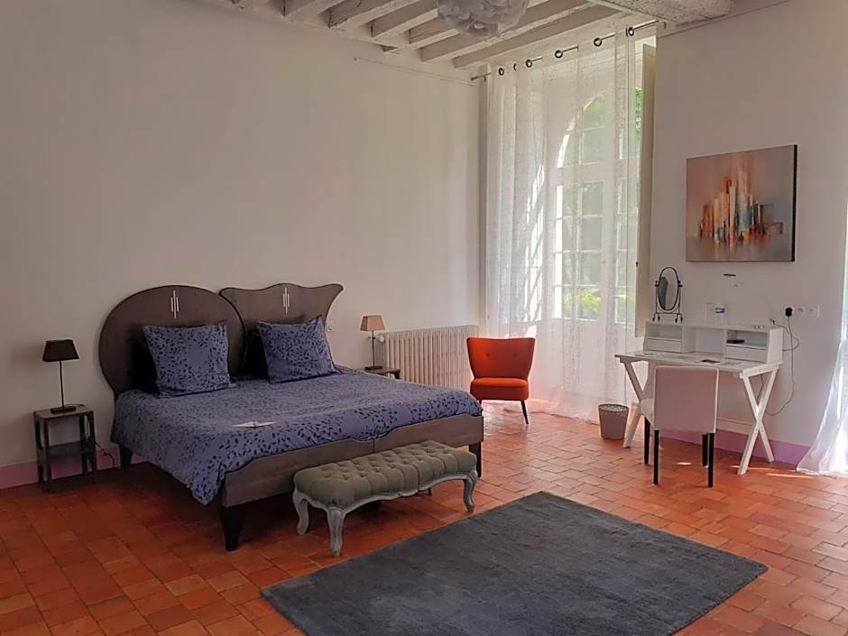 Chateau de Briançon