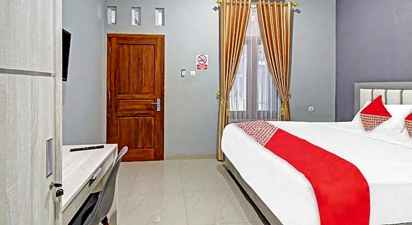 Hotel O Gm Guest House