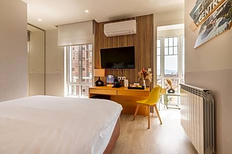 Premier Double Room