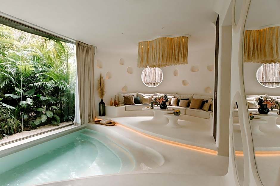 Hotel Milam