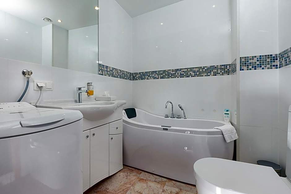 Yoga Residence Apartments